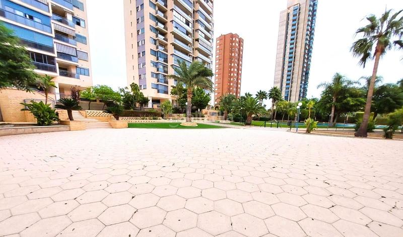 Foto 01a1d6bb-640f-4d4d-9c89-711b00b5c243. Appartement mit parking pool in Juzgados - Plaza de Toros Benidorm