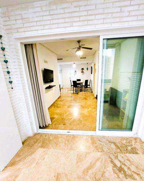 Foto 025b5e19-465c-430a-838c-7c680a1b1dd8. Appartement mit parking pool in Juzgados - Plaza de Toros Benidorm