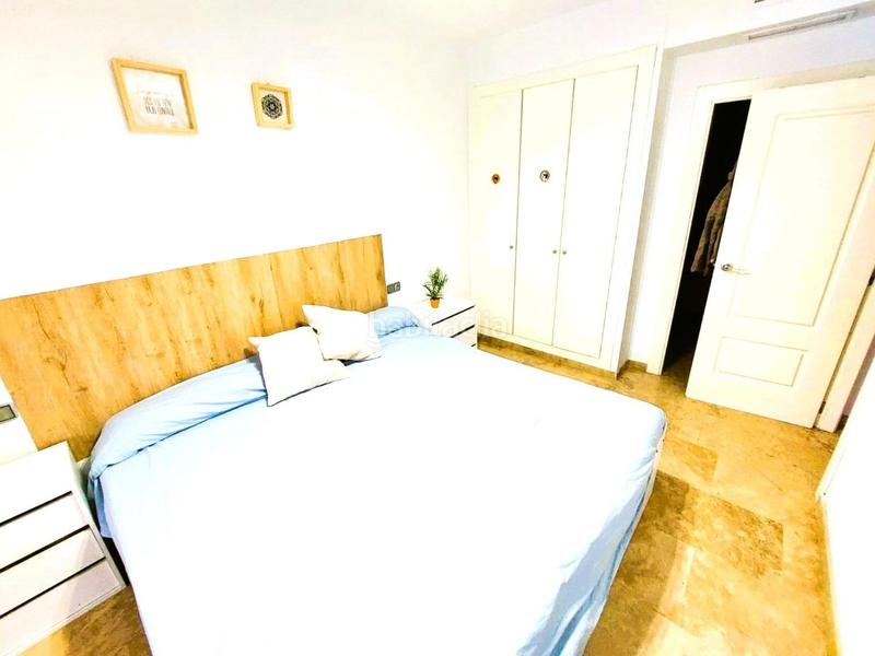 Foto 1c34c9b5-4e97-4921-bef5-22a9f403b20d. Appartement mit parking pool in Juzgados - Plaza de Toros Benidorm