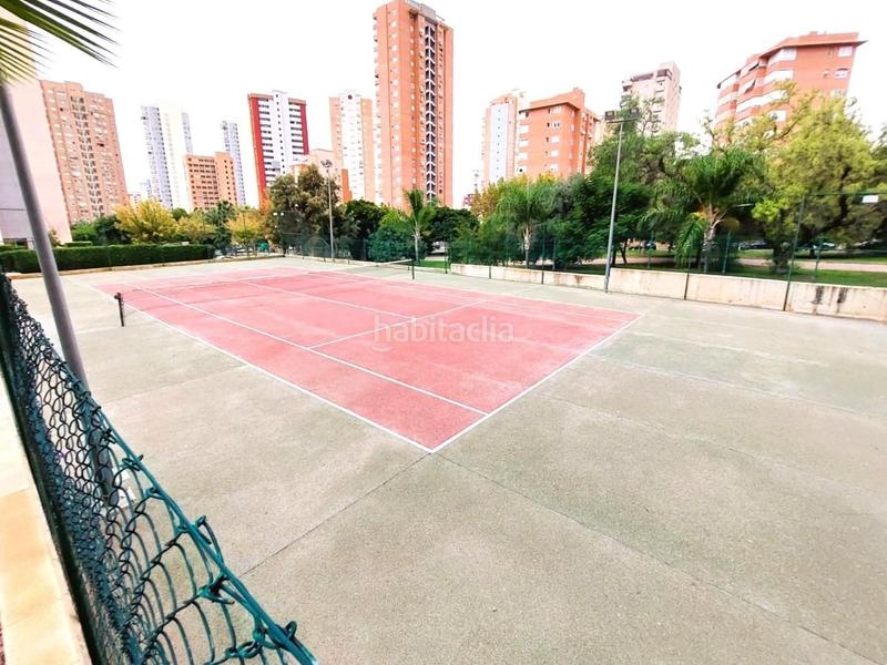 Foto 84d63f49-996b-4ed5-8a81-9decf5e29576. Appartement mit parking pool in Juzgados - Plaza de Toros Benidorm