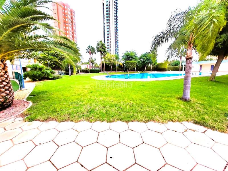Foto 89cc6d45-98ca-4c60-b82e-e7afffd97830. Appartement mit parking pool in Juzgados - Plaza de Toros Benidorm