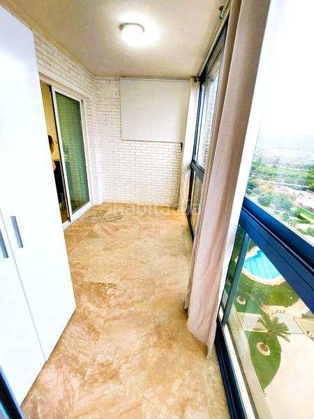 Foto 94b0126f-893f-4654-a7c9-7cc31f315ed1. Appartement mit parking pool in Juzgados - Plaza de Toros Benidorm