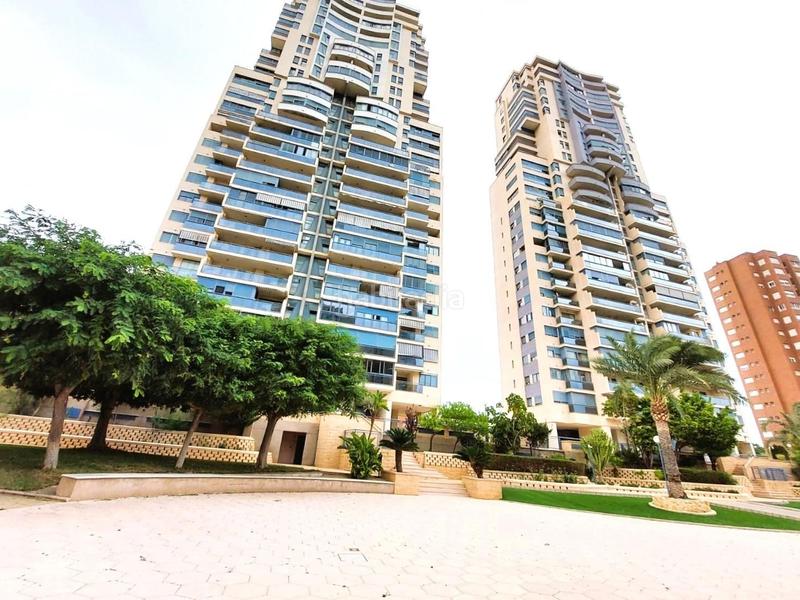 Foto a2d572c9-f40c-4a72-bb07-bb509ad1af2f. Appartement mit parking pool in Juzgados - Plaza de Toros Benidorm