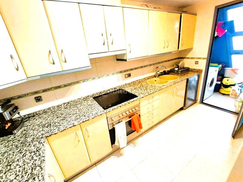 Foto bf0101b5-ec9e-4c22-9b63-830c334e079f. Appartement mit parking pool in Juzgados - Plaza de Toros Benidorm