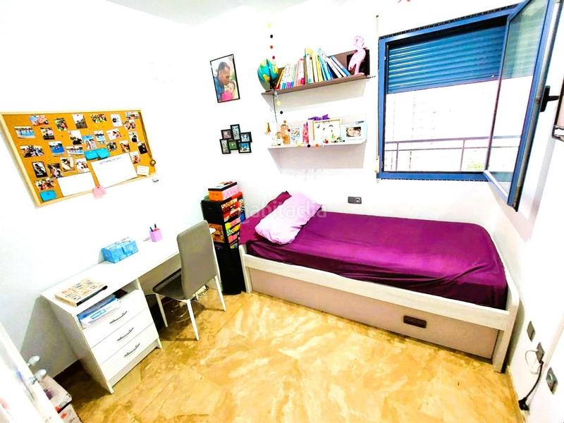 Foto dfc68fdf-f853-4739-b512-db7e3ee61a44. Appartement mit parking pool in Juzgados - Plaza de Toros Benidorm