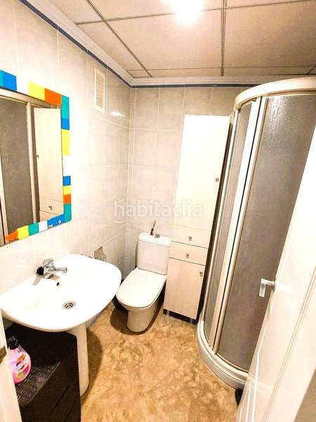 Foto f9db385a-13c0-4317-871d-d75e63e68a3d. Appartement mit parking pool in Juzgados - Plaza de Toros Benidorm