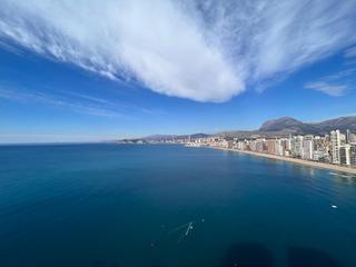Apartamento en Rincón Alto. Gran apartamento de 2 habitaciones 2 baños con las mejores vista