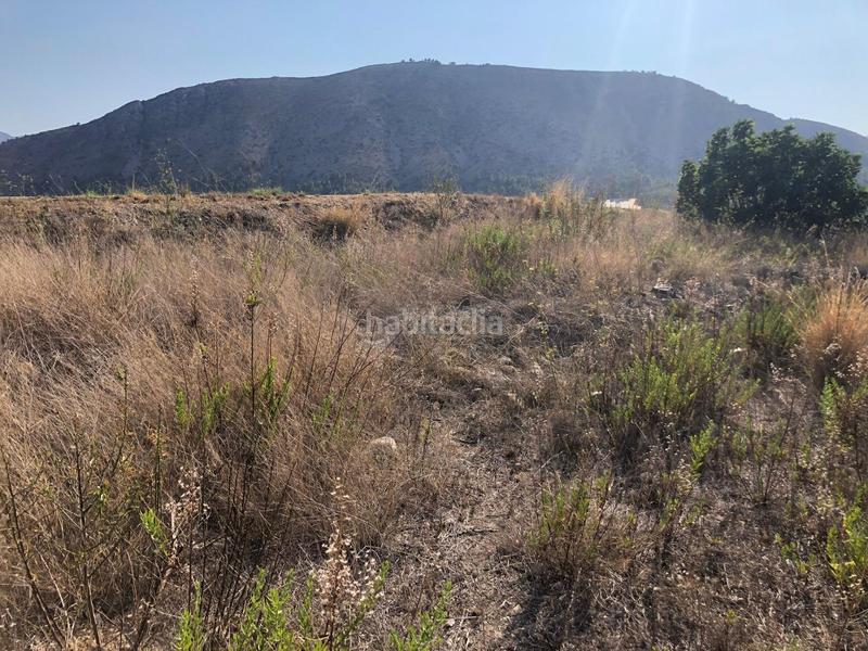 Foto c6525fd0-5e1c-4f5d-83bb-38c0ced794a0. Finca rústica a Bolulla