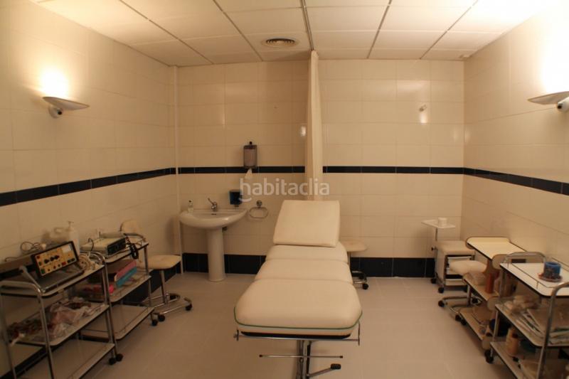 Foto 1672302c-6c42-4c39-8188-a7309f7806d6. Business premise in Altea ciudad Altea