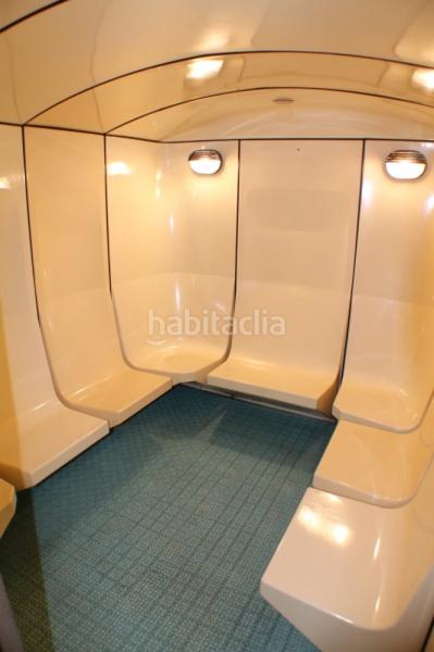 Foto 2125a61c-9afb-496c-b3c5-8d57b1feb305. Business premise in Altea ciudad Altea