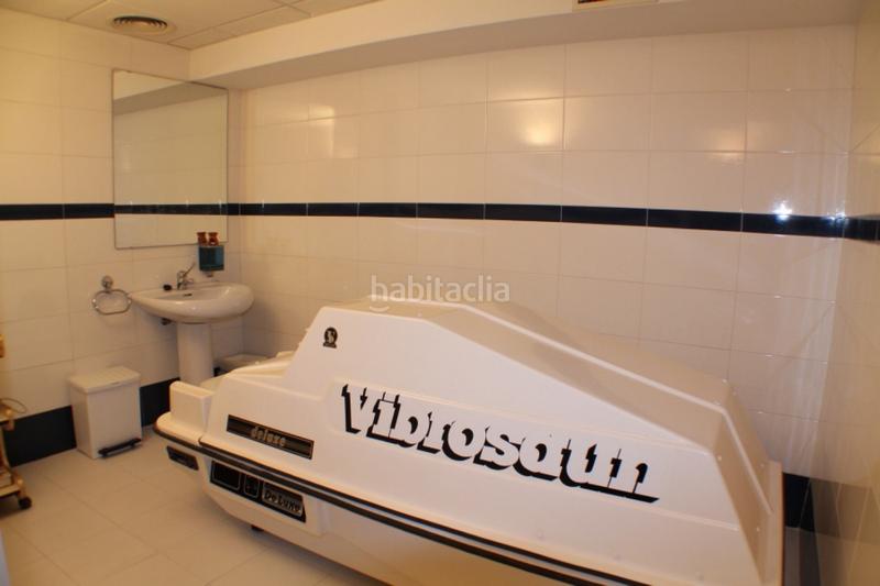 Foto 31b846b6-5dc9-49cc-a51e-8425b7e3af9d. Business premise in Altea ciudad Altea