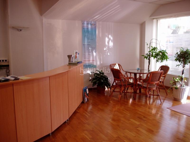 Foto 5db7d342-e367-4026-8361-dadc786b2e3d. Business premise in Altea ciudad Altea