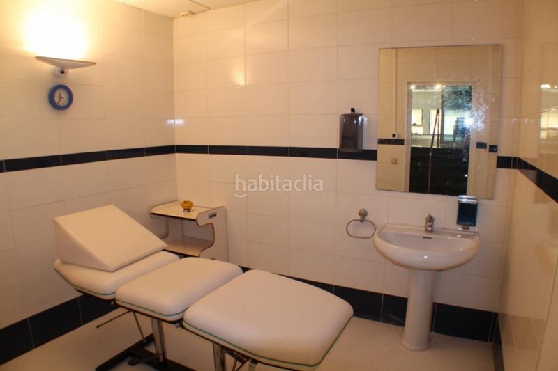 Foto a3ecb989-3583-4d71-bb31-86977b12123a. Business premise in Altea ciudad Altea