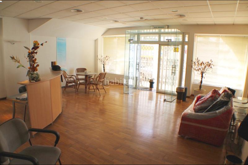 Foto a5d3abb9-3cf6-4700-9dfc-0934f54a7fb8. Business premise in Altea ciudad Altea