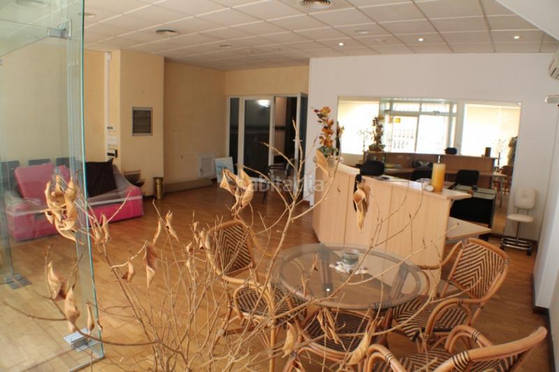 Foto c88061dc-348f-47a4-bbb6-614f7bb03ed4. Business premise in Altea ciudad Altea