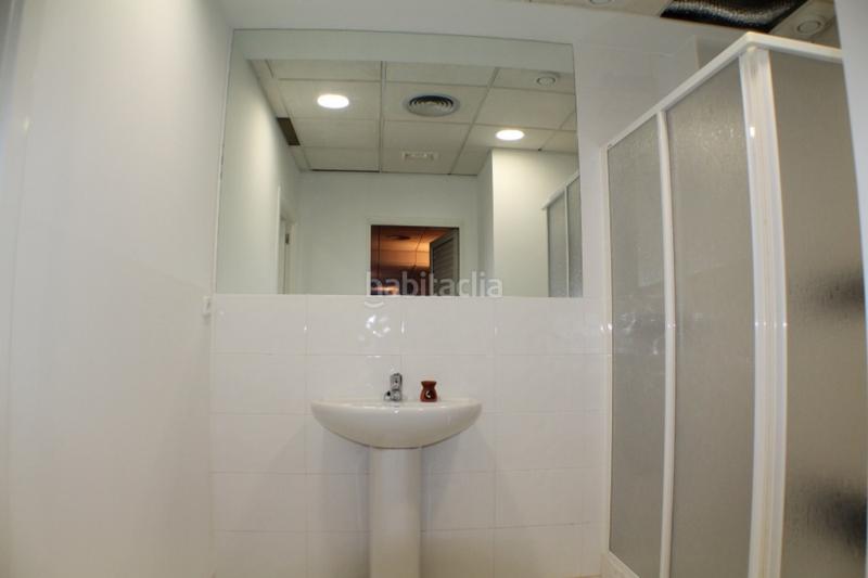 Foto d0724153-60a9-46d4-b335-66d6c0d91a2c. Business premise in Altea ciudad Altea