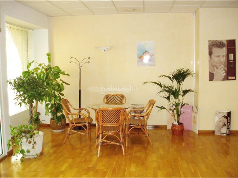 Foto eba0b641-e265-4f4b-8491-6d83f409a367. Business premise in Altea ciudad Altea