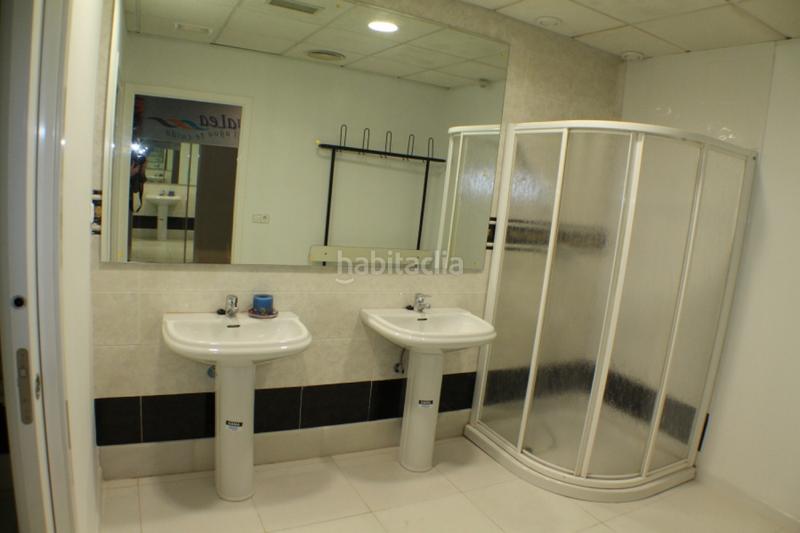 Foto f46f5361-506c-429e-8d3b-5d1b9aa81f62. Business premise in Altea ciudad Altea