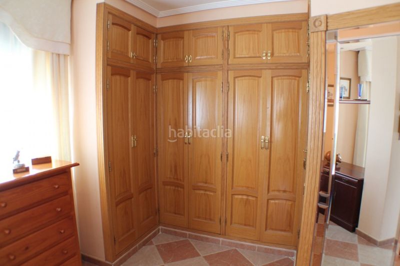 Foto 0a0c8796-6a20-4ee8-a2d8-bd637dd33253. Xalet amb calefacció aparcament piscina a Sierra Helada Benidorm