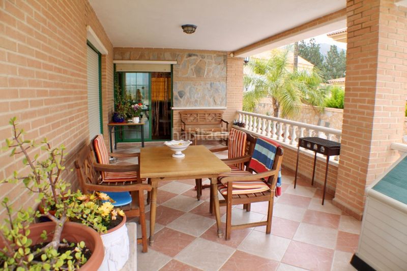 Foto 6ee67d4d-f3c3-40dd-89ed-eb385ac4721b. Xalet amb calefacció aparcament piscina a Sierra Helada Benidorm