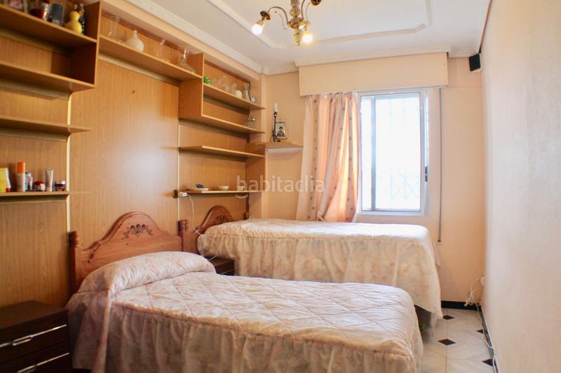 Foto f0ec354e-e3c4-4f22-8fee-7fa9dc39e25b. Ático espectacular atico en jaime i de 4 habitacion gran terraza y garaje opcional en Benidorm