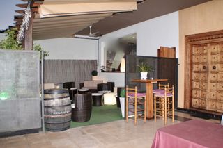 Local Comercial a Levante Alto