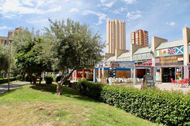 Foto e8e91a70-a796-4cb9-a1cd-3aff32fa41a3. Locale commerciale in Playa Levante Benidorm