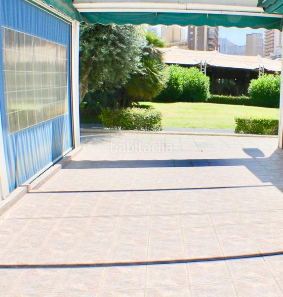 Foto 0501b437-3c82-486e-a2d4-e42eb17ef135. Geschäftsraum in Levante Alto Benidorm