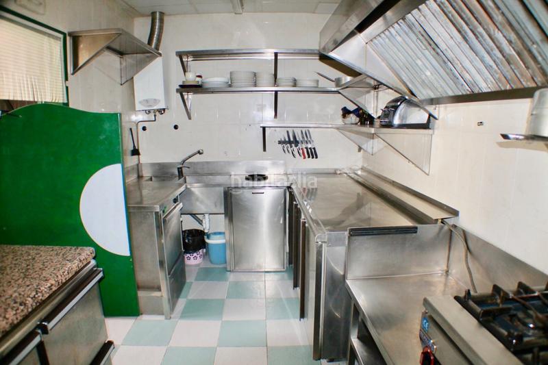 Foto 0ff0d016-924e-4bfe-912c-941b6076ae18. Geschäftsraum in Levante Alto Benidorm