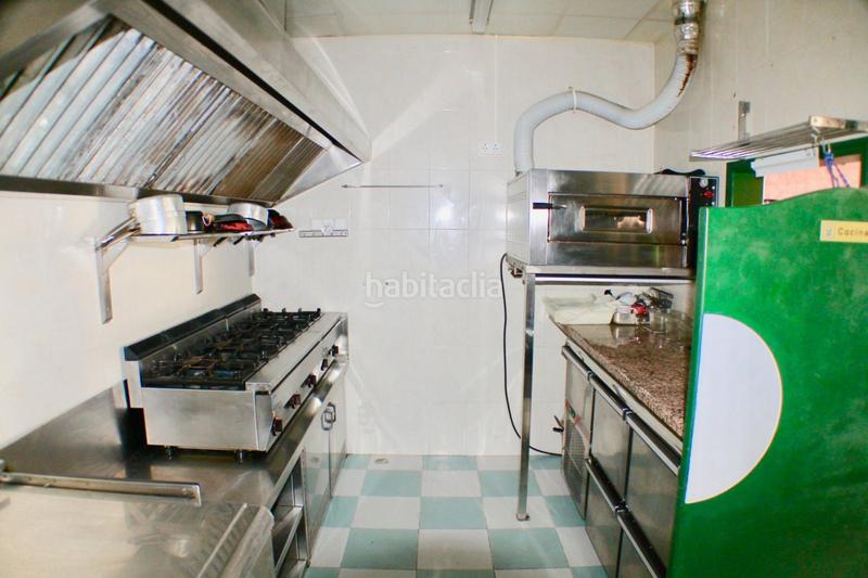 Foto 21ce181a-17dd-477c-941b-90ac8d9c5d06. Geschäftsraum in Levante Alto Benidorm