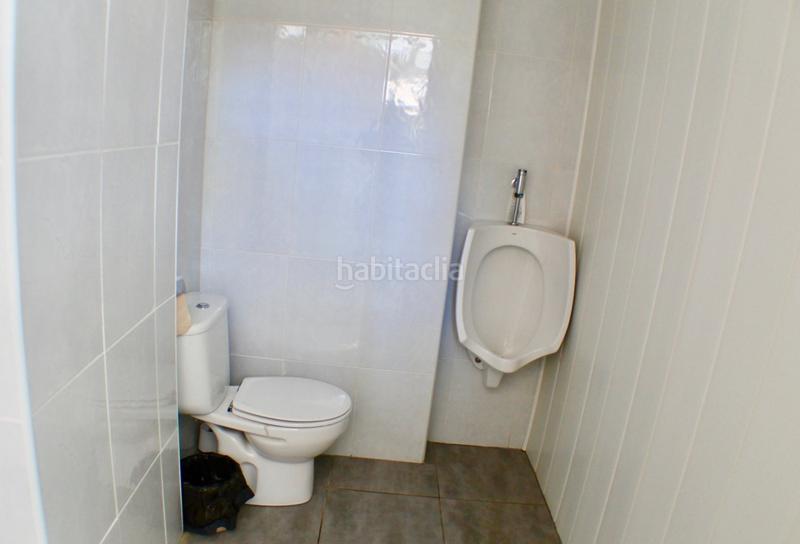 Foto 80abcf12-0abe-40dc-acc9-f2d22824a210. Geschäftsraum in Levante Alto Benidorm