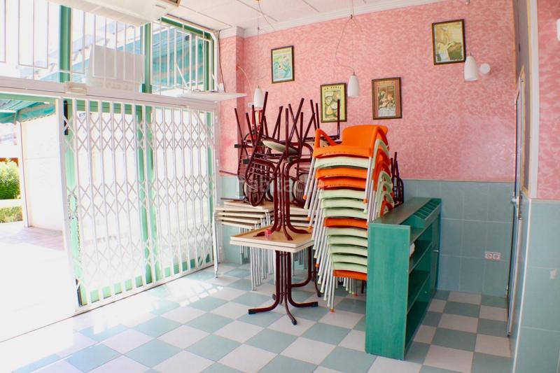 Foto d19427f8-0a8f-4220-b733-7b2222114cc5. Geschäftsraum in Levante Alto Benidorm