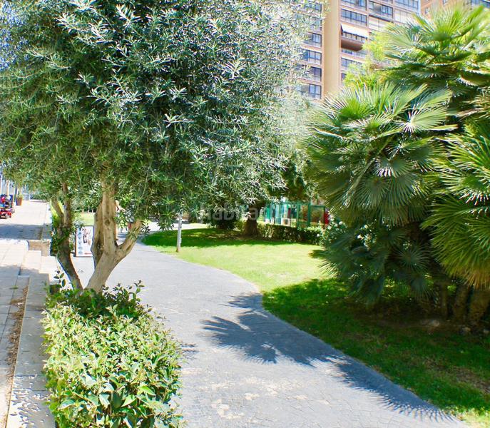 Foto e4efe5b1-3e01-446f-975d-0fb64ecffd9b. Geschäftsraum in Levante Alto Benidorm