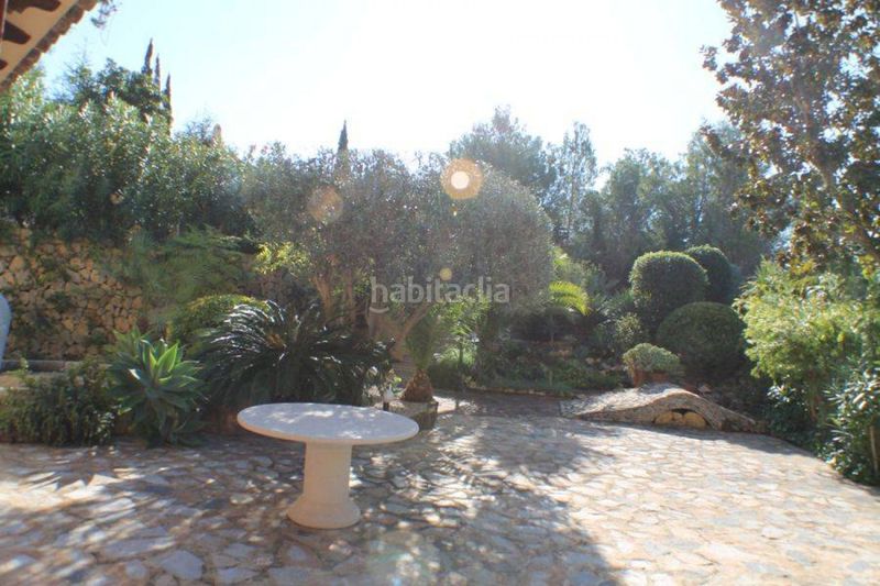 Foto 3e5c0112-4044-4a13-968b-087bc964c919. Xalet amb aparcament piscina a Altea la vella Altea