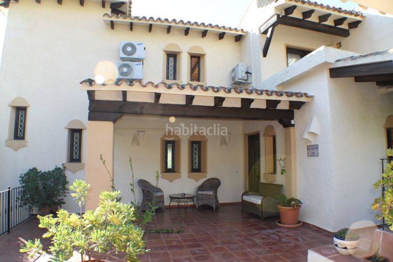 Foto 513c236a-dcfe-467b-bd7d-94e20b0d539c. Xalet amb aparcament piscina a Altea la vella Altea