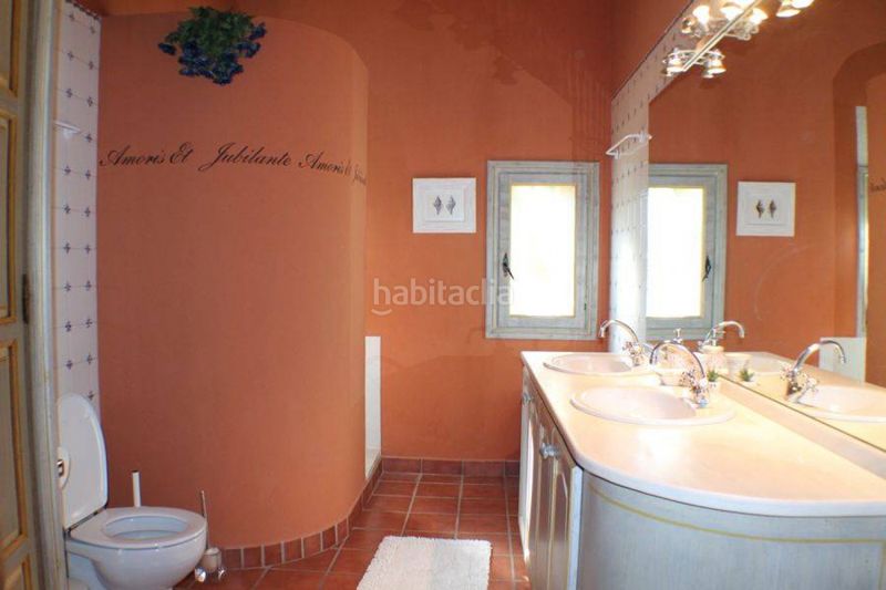 Foto 51aee94f-3791-47cd-b5c8-752b7489ac37. Xalet amb aparcament piscina a Altea la vella Altea