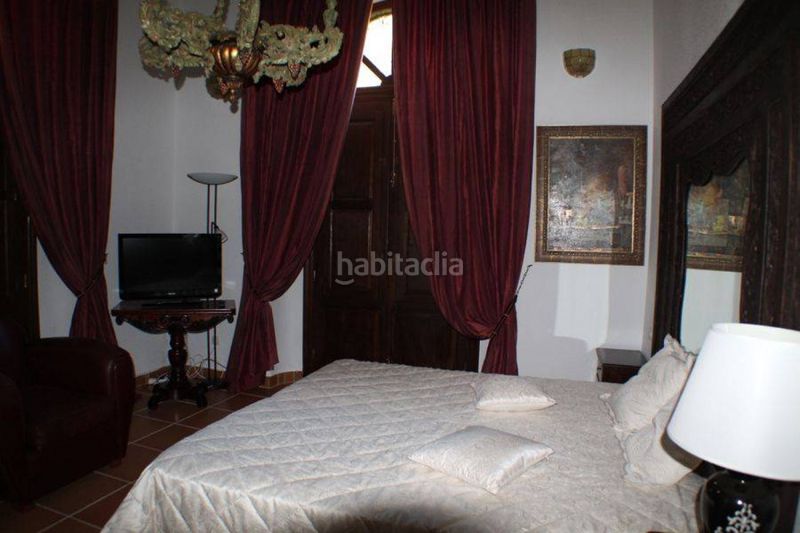 Foto 5df87d9c-85d9-4c00-b9e5-31223a270b3a. Xalet amb aparcament piscina a Altea la vella Altea