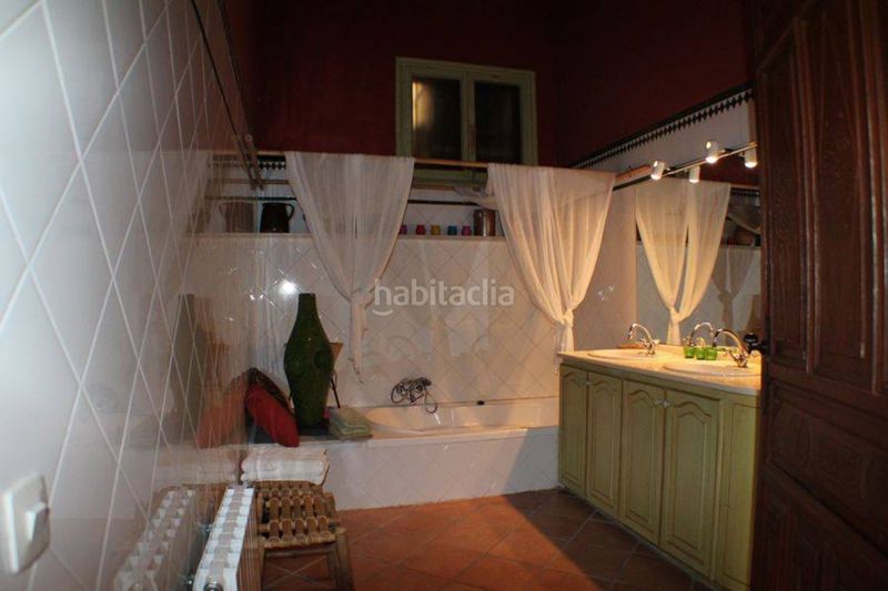 Foto c155e7f4-0d96-4d5b-974b-eb917fd7685f. Xalet amb aparcament piscina a Altea la vella Altea