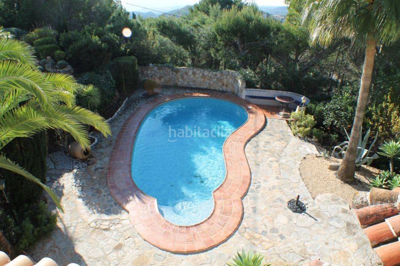 Foto c5290699-1a3f-4d01-abef-7fff724ba46b. Xalet amb aparcament piscina a Altea la vella Altea