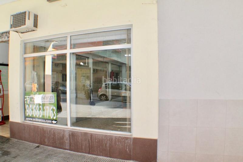 Foto 49b2d56f-334e-47a0-8909-2c874971ed7d. Geschäftsraum in Centro Urbano Benidorm