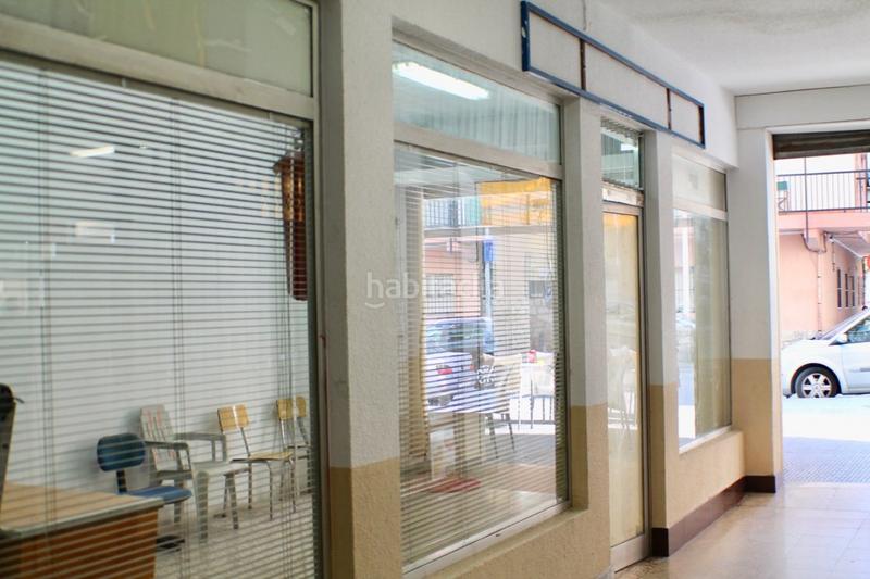 Foto 64ca2907-702c-450c-8529-f7eeb59b0186. Geschäftsraum in Centro Urbano Benidorm