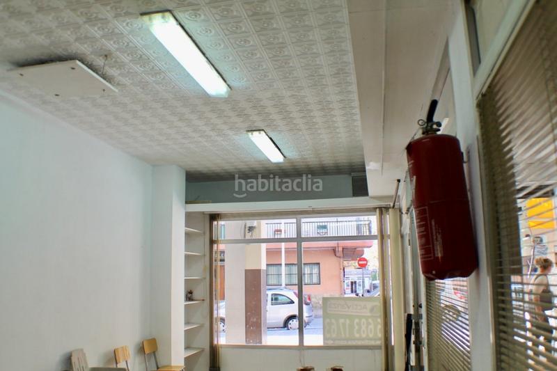 Foto 712664b2-7090-4510-8887-a12d00c1d8bb. Geschäftsraum in Centro Urbano Benidorm