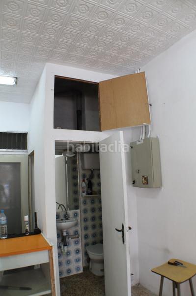 Foto aa687dd7-e595-4435-b88c-ddbdd669194f. Geschäftsraum in Centro Urbano Benidorm