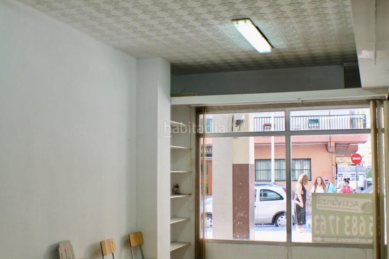 Foto b7eb6f8f-6188-40e4-94e0-186c9c396e64. Geschäftsraum in Centro Urbano Benidorm