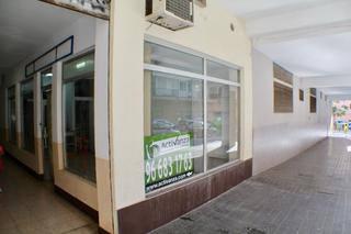 Local Comercial en Centro Urbano. Local lomercial en el centro de benidorm