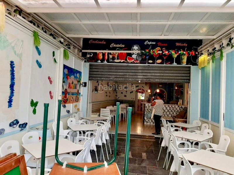 Foto 03248158-dca6-4bef-9124-16de711f3c15. Local commercial dans Levante Alto Benidorm