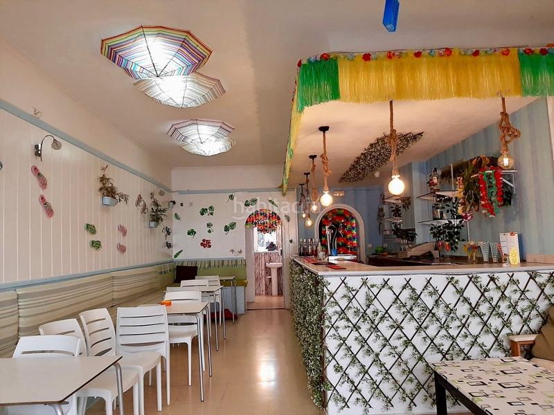 Foto 4467b808-13f3-40c7-8ab3-6dbb7e58e3db. Local commercial dans Levante Alto Benidorm