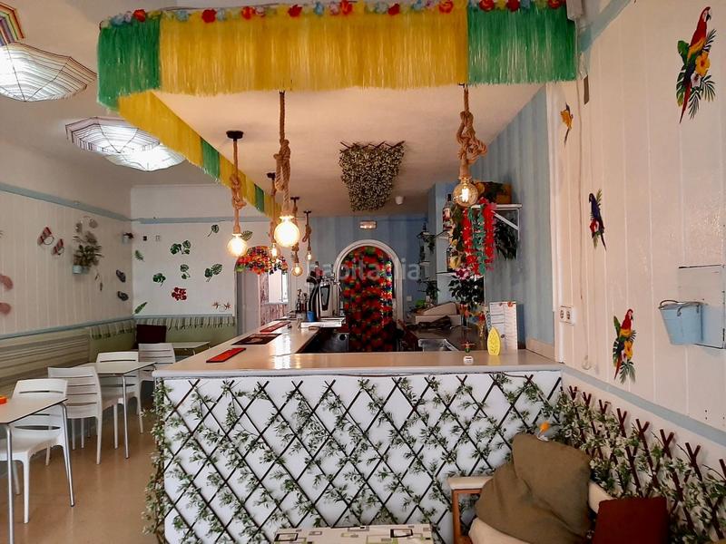 Foto 4db7ffe4-21c5-4af4-92a5-2ff625ae50bd. Local commercial dans Levante Alto Benidorm