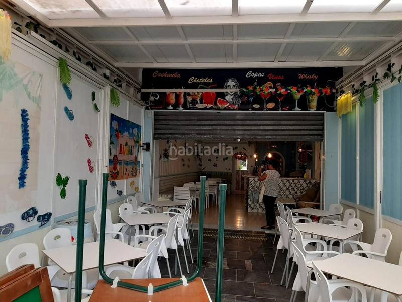 Foto 650f21d1-8407-418d-abf9-8e1e3e2d9d10. Local commercial dans Levante Alto Benidorm