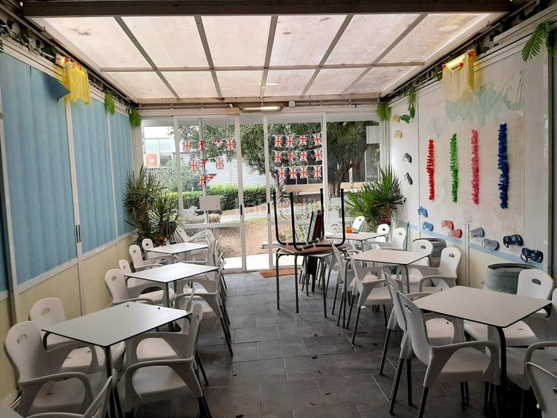 Foto 7cb90514-2baa-4fdb-9ede-2c061d255a47. Local commercial dans Levante Alto Benidorm